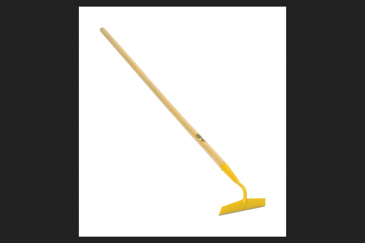 Onion Hoe - 02065 6.5In. Onion Hoe