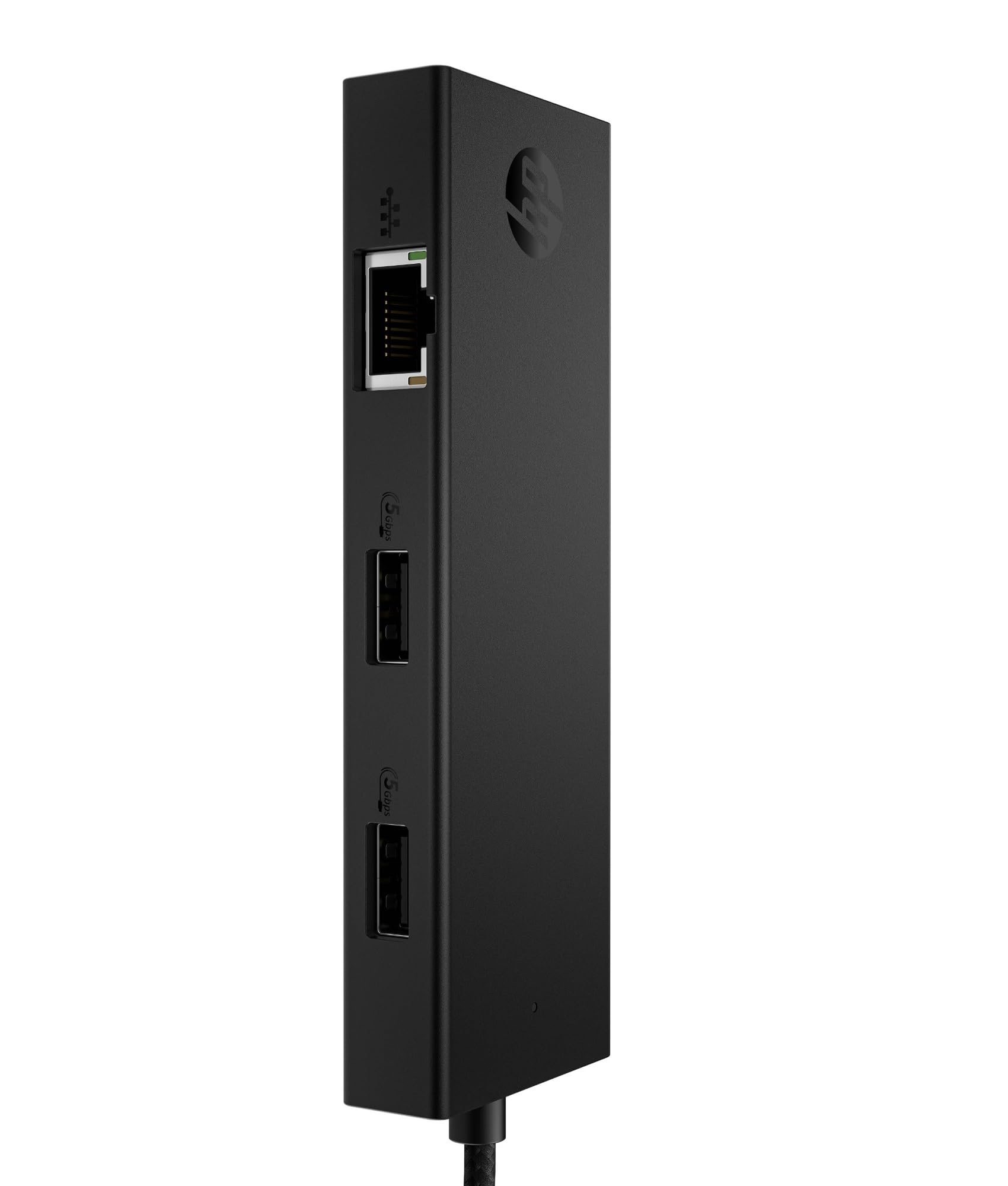HP Portable USB-C Hub - Jubilee