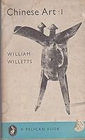 Chinese Art I B00289X2NS Book Cover