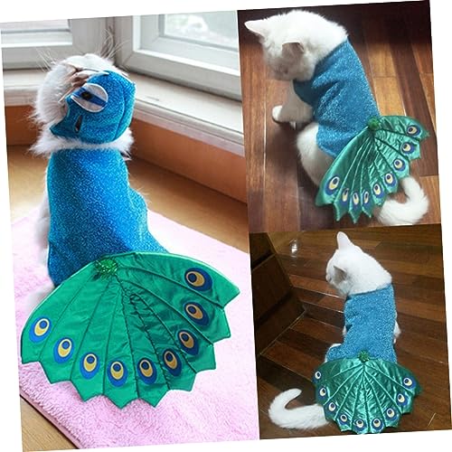 Accesorios para perros que no rozan y abrigo para perro suave 7