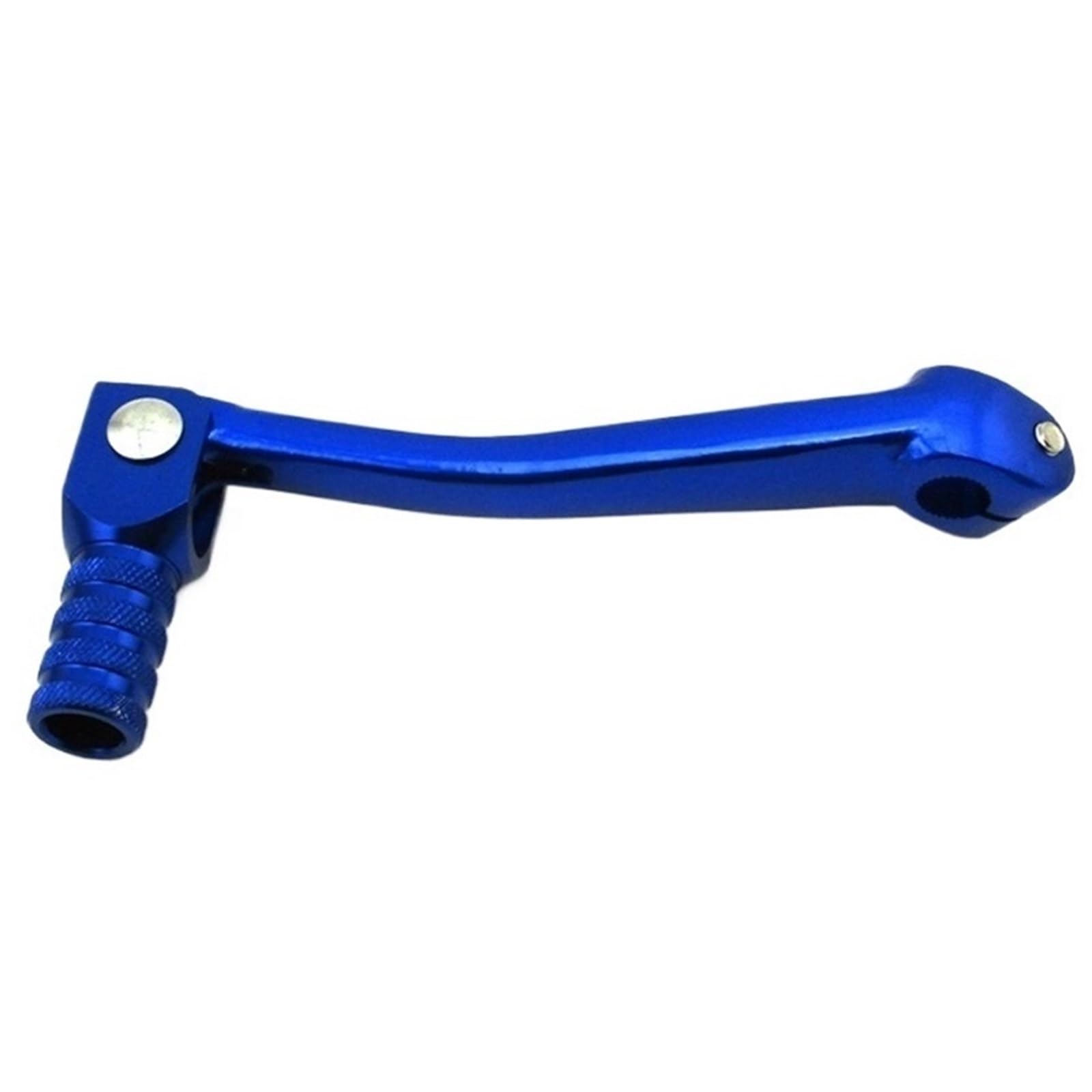 DYXYLKYHX Motorcycle Shift Shifter 11mm Gear Shifter Lever for Piranha for Li&Fan YX DHZ 50cc 70cc 90cc 110cc 125cc 140cc 150cc 160cc Pedal Shift