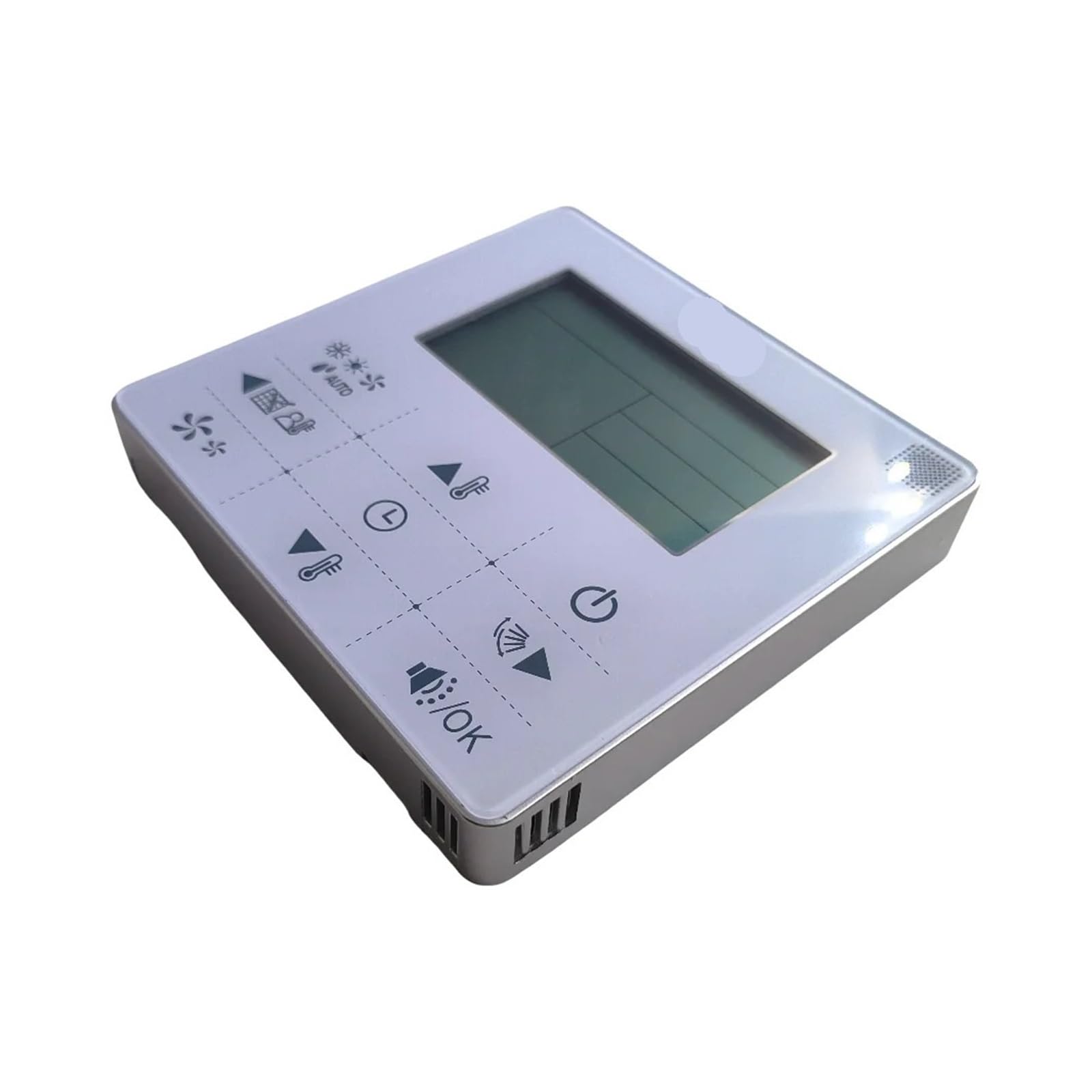Wymień Panel Sterowania Centralnego Układu Klimatyzacji, Kompatybilny Z Midea, KJR-29B/BK KJR-28B1/BK-E KJR-29A, 17317100A00554