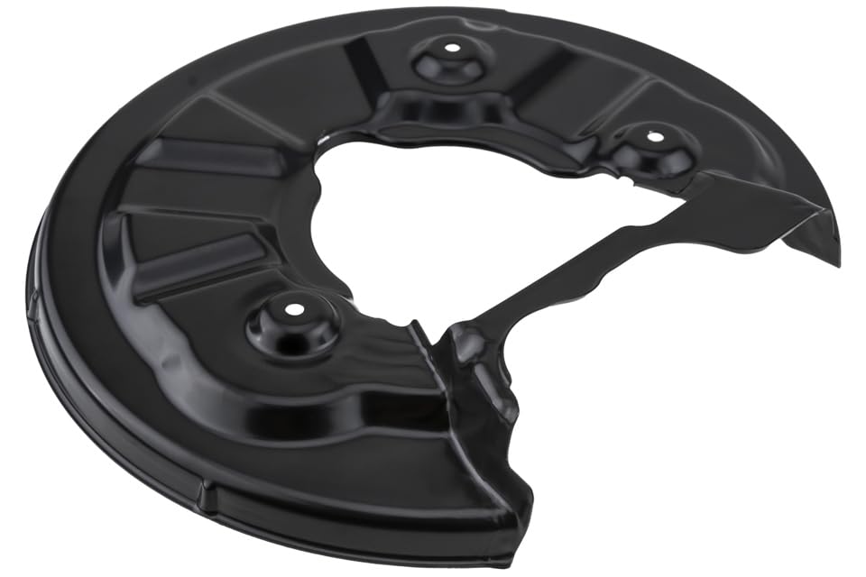 Pare-poussière de frein VW Golf VII Passat HTO-VW-084 contre la rouille
