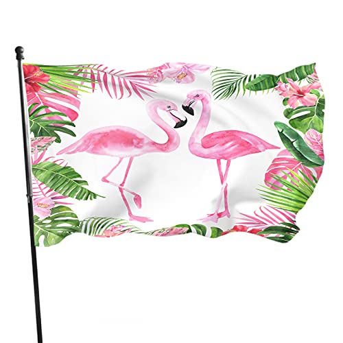 Top 10 Best Outdoor Flags Flamingo Top Picks 2023 Reviews