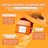 Glow Recipe Papaya Enzyme Cleansing Balm, Korean Double Cleanse First Cleanser, Makeup Remover + Cleansing Oil Balm, Gentle Exfoliating Face Cleanser, Hydrating (3.38 oz)