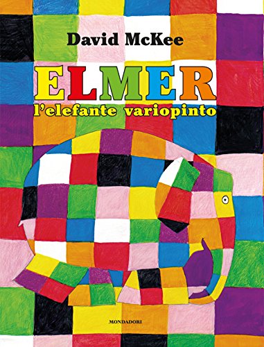 Elmer l elefante Elmer l elefante