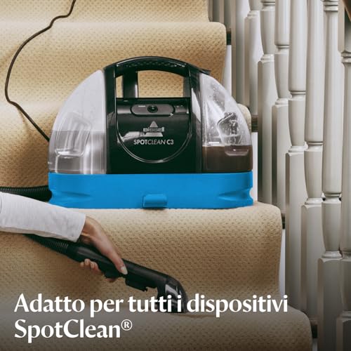 BISSELL Formula detergente Oxygen Boost per Spotclean/Spotclean Pro - 5