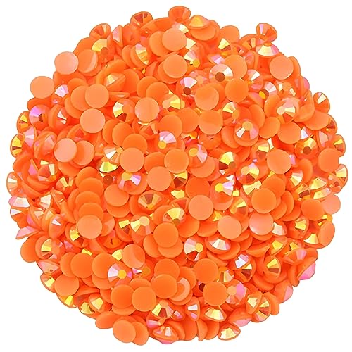 2250 SS16 4mm AB tbgobN CXg[ lCp A[gNtg Ob^[ Eh VC  NX^ DIY mV[Y (IW AB)