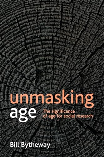 Unmasking age: The significance of age for social research