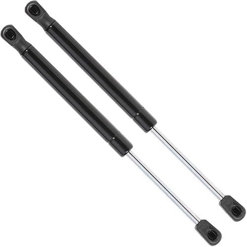 Miniatura 8 de Puntales de soporte de elevación del maletero para Mitsubishi Lancer 2.0L 2008-2017, para Mitsubishi Lancer 2.4L 2009-2017