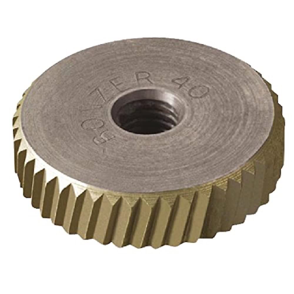 Bonzer Koła otwieracze do puszek - koło 40 mm Canmaster