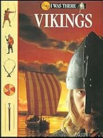 VIKINGS 0370316800 Book Cover