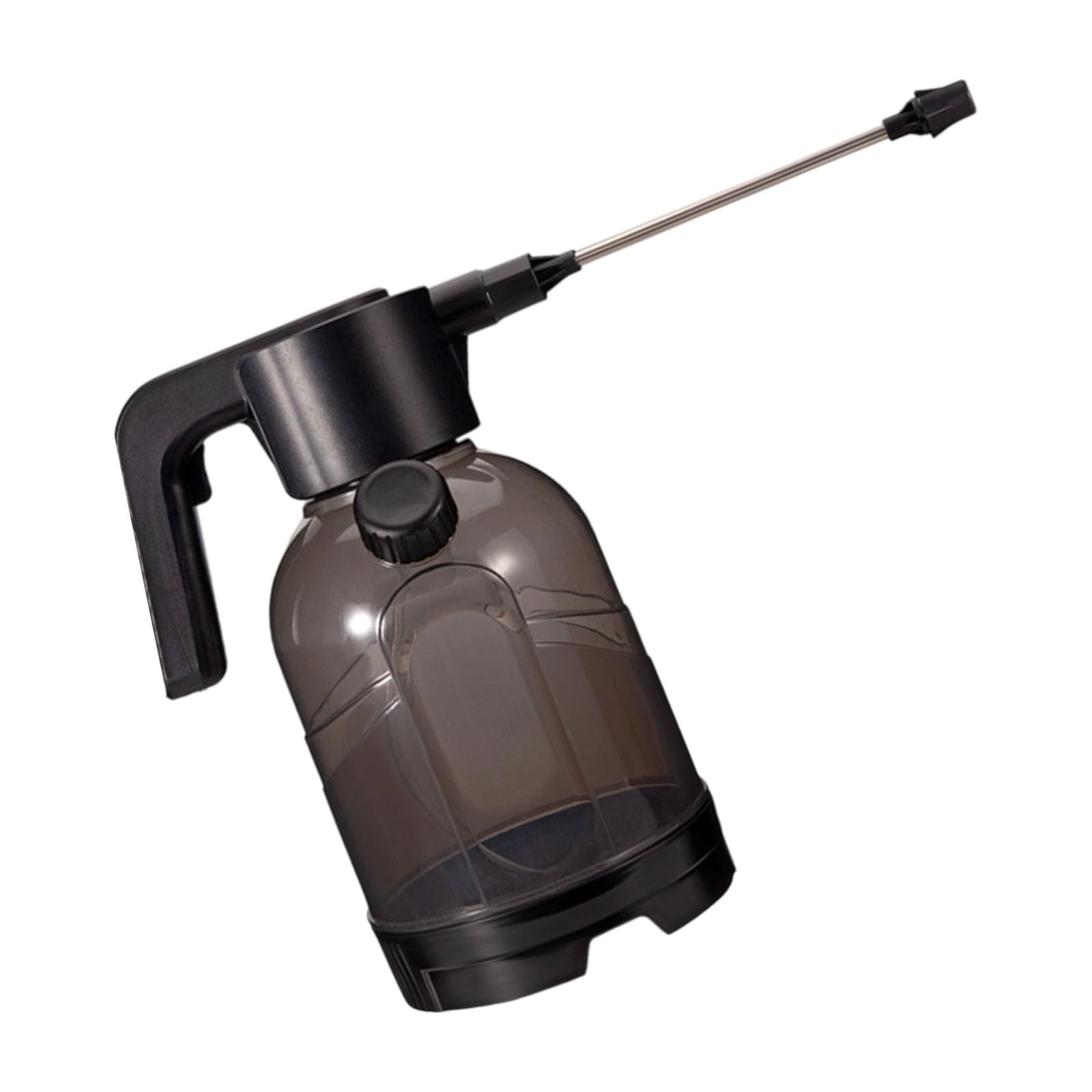 Arrosoir pour plantes électrique 3L grand volume et bac étendu pour jardin