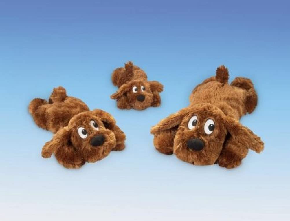 Nobby Schlappi Jouet en Peluche pour Chien 27 cm