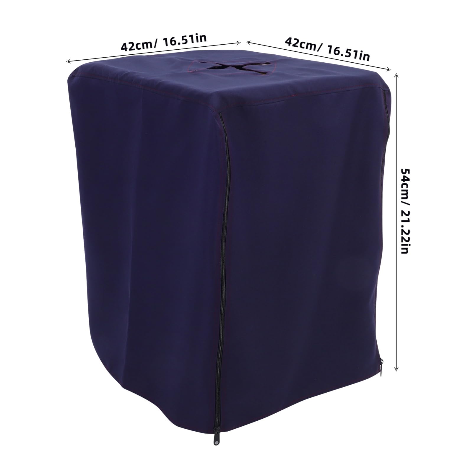 Sosoport 2 Pz gabbia per uccelli gabbia giocattolo per uccelli gabbia per porcellini d'India Forniture per animali domestici accessori per gabbie per animali domestici stoffa Blue