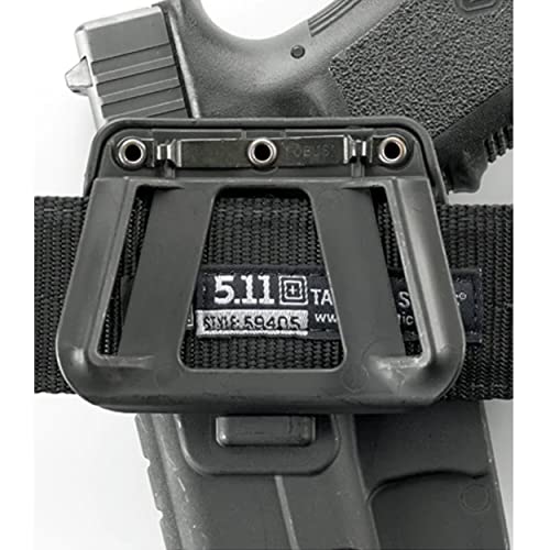 Fobus Bs2Bh Concealed Carry Owb Belt Holster For Bersa Firestorm .380, Thunder .380 Cc Combat And Plus Series, Right Handed #TOP2