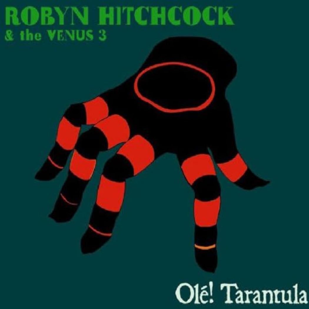 Ole! Tarantula