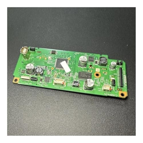 Carte principale Epson L3210 : pièce de formatage logique pour imprimante