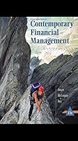 Contemporary Financial Management Custom for the University of Houston 130502849X Book Cover
