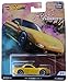 Hot Wheels Car Culture '95 Mazda RX 7 2/5, Yellow
