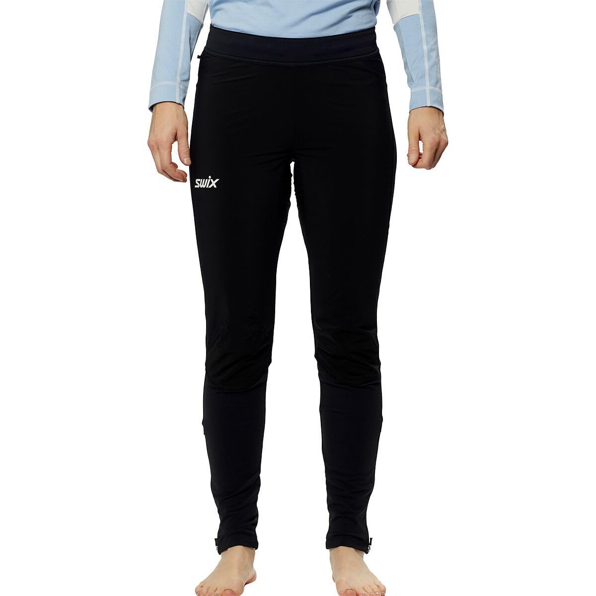 Swix Legginsy damskie Focus Wind Tights