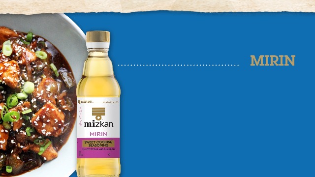 Amazon.com : Mizkan Mirin Sweet Cooking Seasoning, Flavor Enhancer