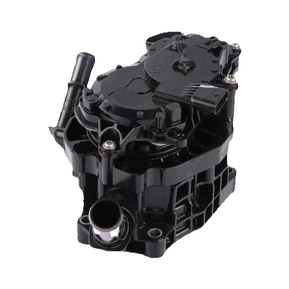 Thermostat Housing 25600-2J100 Compatible With Kona 2018 2019 2020 2021 2022 2.0L