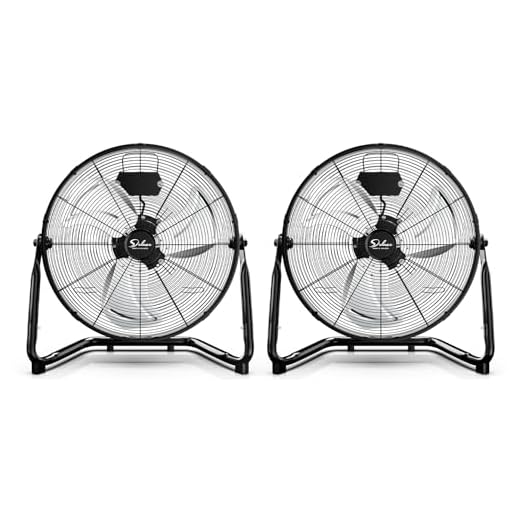 51WmBfjPcDL._SS520_ Best indoor outdoor floor fans