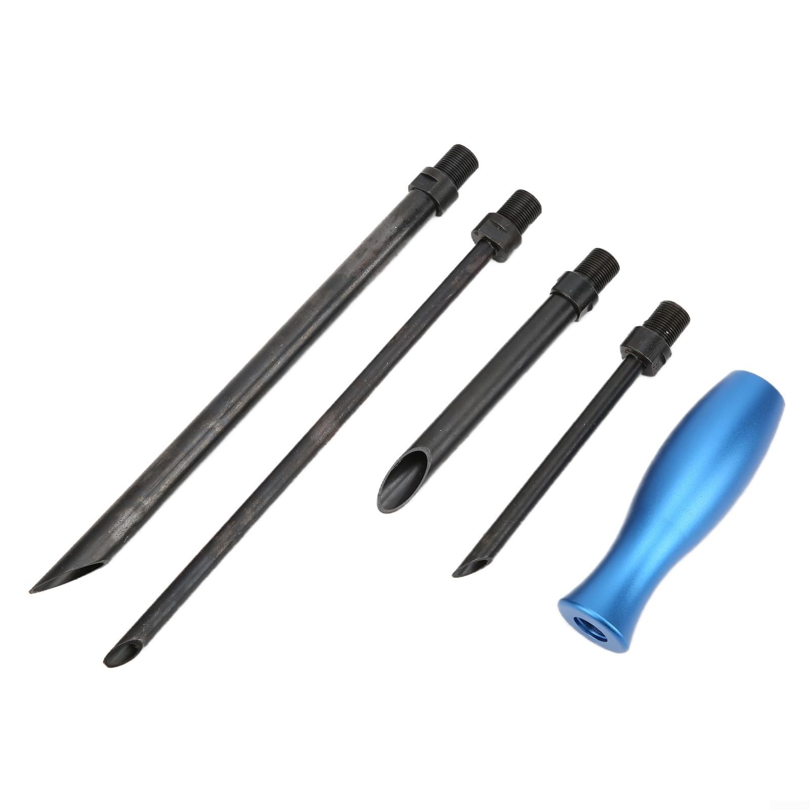 Kabeleinführungswerkzeug Metall ABS Robust