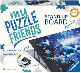 Ravensburger Puzzle 17976 Podkładka Ukośna Pod Puzzle (17976)