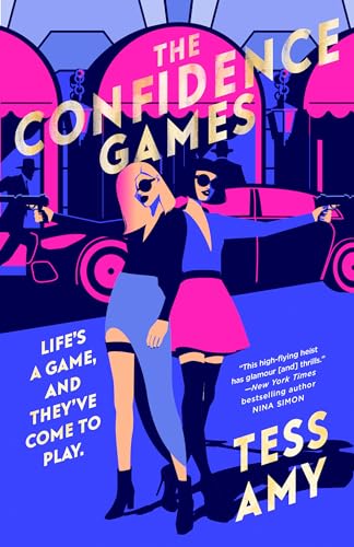 The Confidence Games view 2