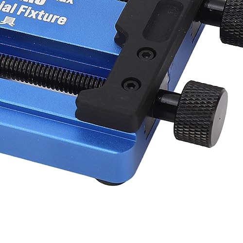 Soporte de Placa Base Biaxial para Evitar Daños en CPU e IC 8