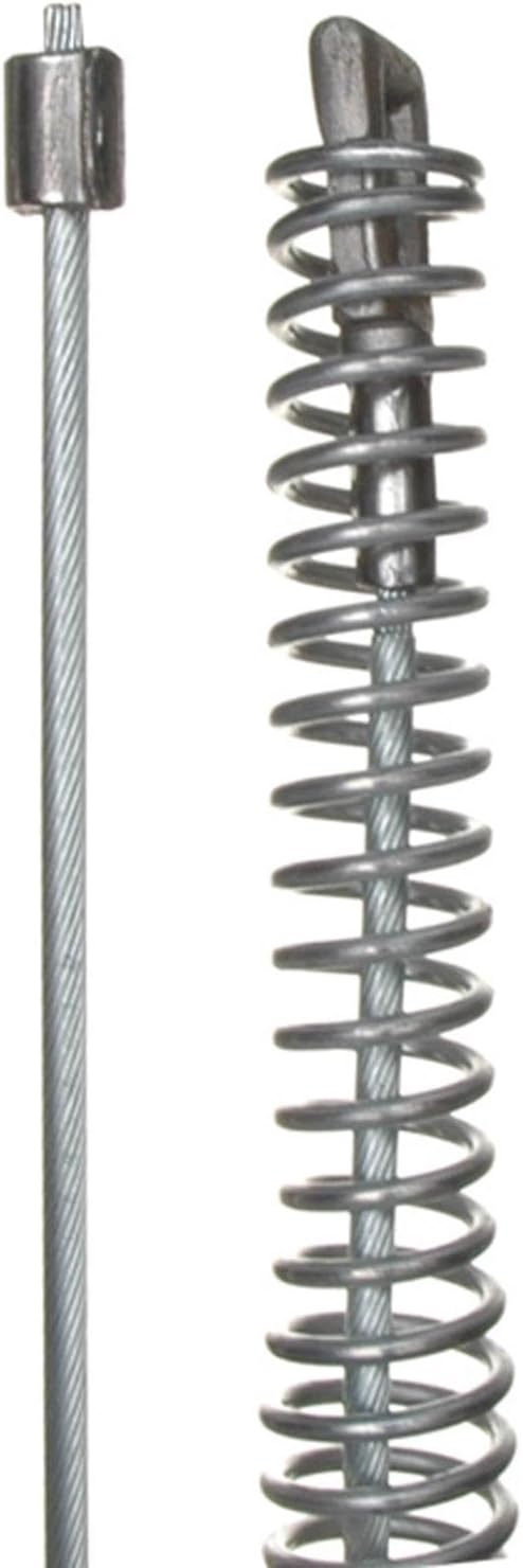 ACDelco Gold 18P2546 (19110853) Passenger Side Parking Brake Rear Cable