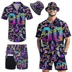 90s Theme Party With Hat