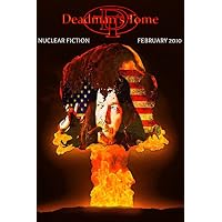 Deadman's Tome February 2010