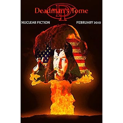 Deadman's Tome February 2010