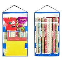 Algopix Similar Product 13 - Tiny Tim Totes Premium Double Sided 