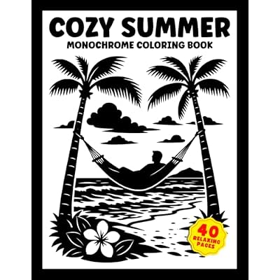 Cozy Summer