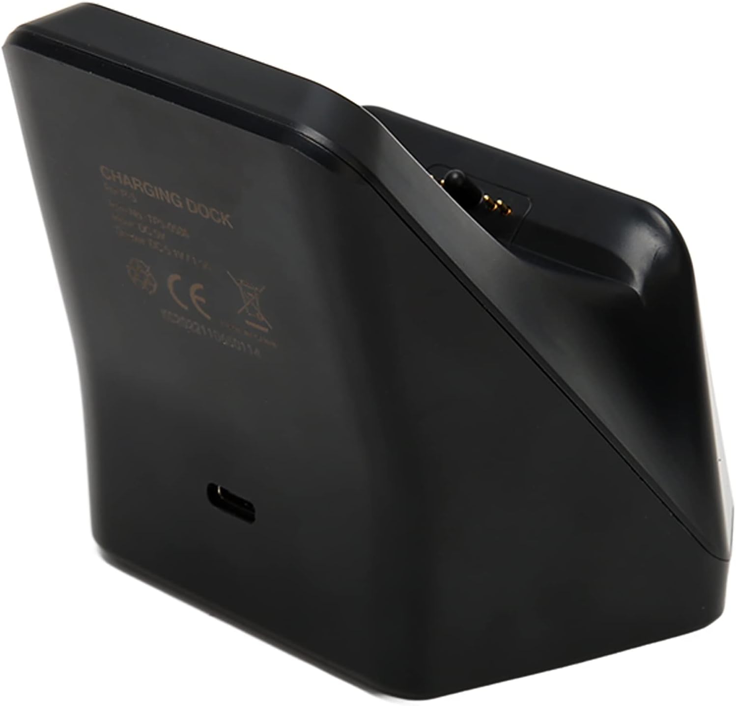 Controller Charging Stand, Single Channel Controller Charging Station with LED Indicator, Controller Charger, Portable Charging Dock Station for Gamepad - Image 7