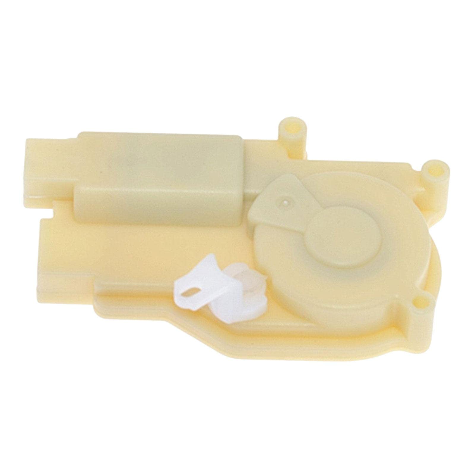 BNF®Tailgate Trunk Lock Actuator Motor 74896Saa003 Tail Gate for Jazz| Motors | Parts & Accessories |1pcs Tailgate Lock Actuator-image-47