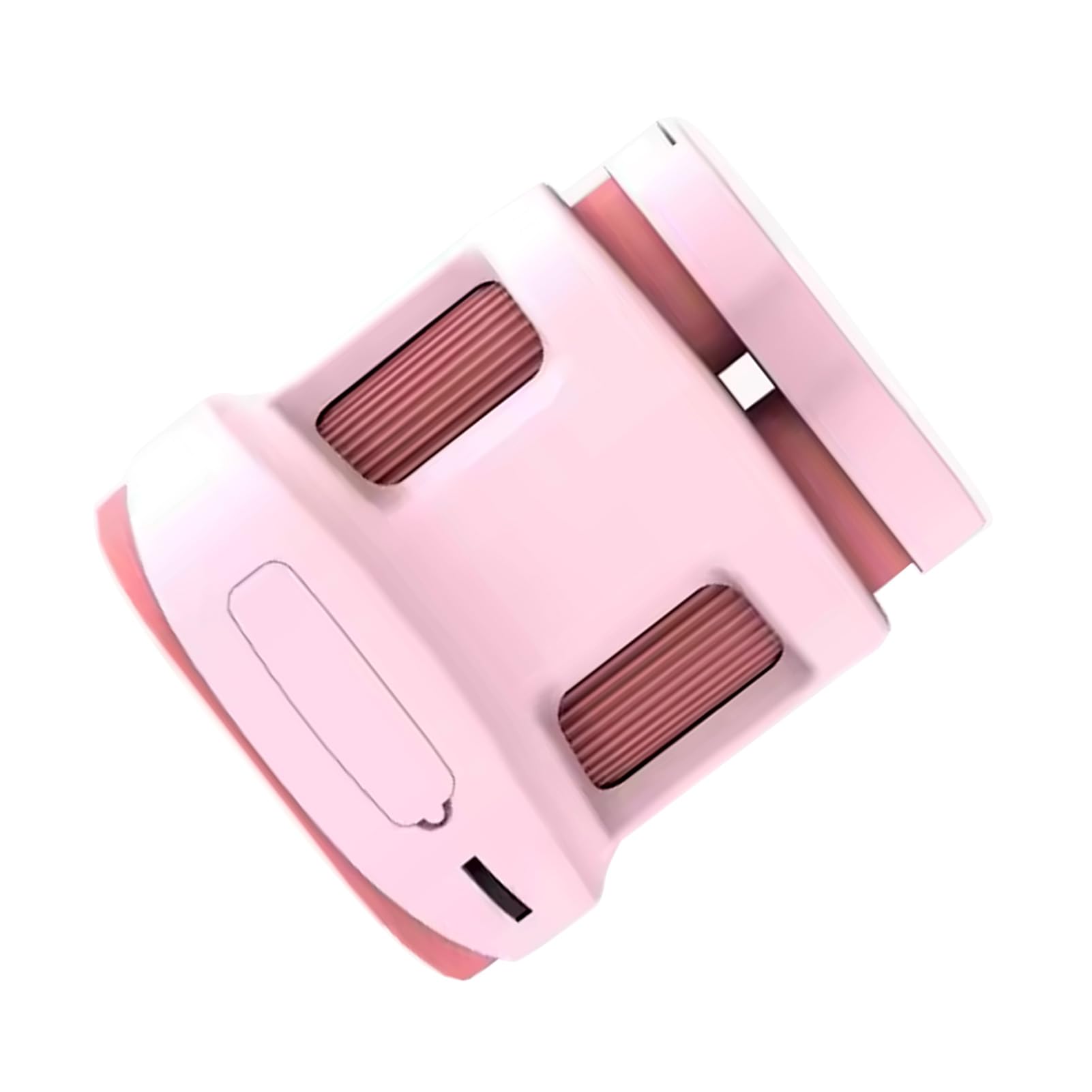 Microscopio Digital 1000X de Aumento para Niños (Pink)