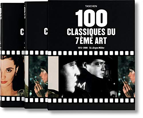 Télécharger JU-25 100 CLASSIQUES DU 7E ART 2 VOL PDF Ebook En Ligne