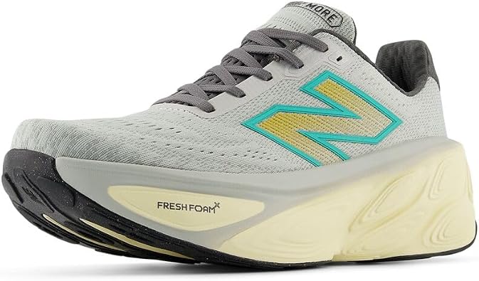 New Balance Mens Fresh Foam X 860 V12 Running Shoe