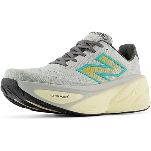New Balance Men's Fresh Foam X More V5