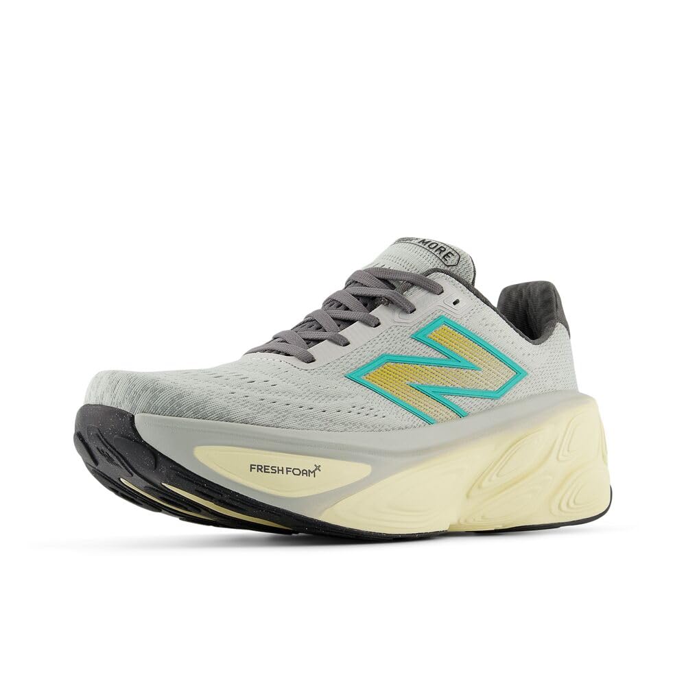 New Balance Men's Fresh Foam X 860 V12 Running Shoe - Review, Price and Buying Guide