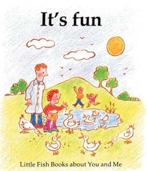 Paperback It's Fun Book