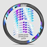 zipp firecrest 404 Kit de calcomanías personalizadas para ruedas de carbono Zipp Firecrest 303 (2021-2025), más de 12 colores/acabados vivos: neón brillante, negro mate, plata metálica, tonos del equipo, vinilo resistente a los arañazos de 80 μm + doble protección UV (más de 3 años sin decoloración). Precisión de corte láser: coincide con agujeros de radios, recortes de válvula, contornos de llanta. Adhesivo 3M sin burbujas. Instalación sin herramientas (escobilla incluida). 1 Garantía de 2 meses contra pelado, decoloración, defectos de ajuste