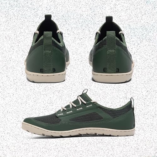 Image of Astral Loyak AC Water Shoes | Men's & Women's Barefoot, Quick-Drying, Minimalist Sneaker for Kayaking, Beachwear, Fishing, & Hiking
