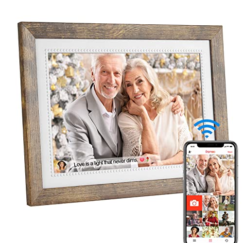 Amazon Best Sellers Best Digital Picture Frames