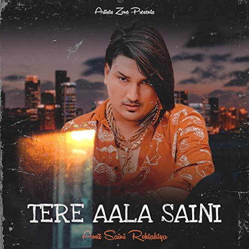 Tere Aala Saini
